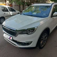 فیدلیتی پرایم 7 نفره مدل 1401 گیربکس قدیم