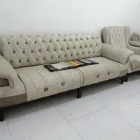 3 عدد کاناپه مکانیزم یا همون تختشو قیمت واقعی
