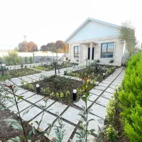 ویلا باغ۵۴۵ متری