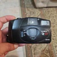 دوربین قدیمی