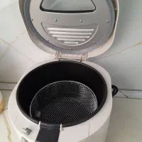 سرخ کن|اجاق گاز و لوازم برقی پختوپز|قزوین, |دیوار