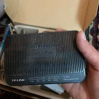 مودم سالم|مودم و تجهیزات شبکه|رشت, سعدی (تختی)|دیوار