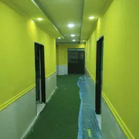 نقاش و رنگ آمیزی ساختمان وکناف با تخفیف نقدواقساط