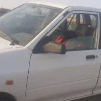 پراید مدل ۸۲