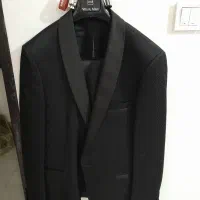 کت و شلوار  مجلسی و کفش و...