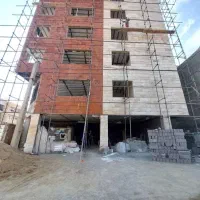 فروش آپارتمان 115متری 2خواب*شهید تقی ئی*