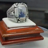 انگشترشجر فوق کلکسیونی