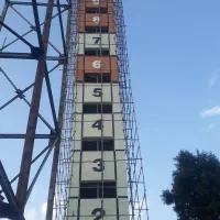 داربست فلزی منصوری|خدمات پیشه و مهارت|تهران, خاک سفید|دیوار