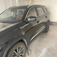 تیگو8pro|خودرو سواری و وانت|کرمان, |دیوار