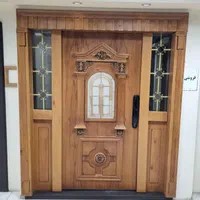 دربب ضد سرقت مدل کالیا چوب