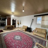 واحد 70 متر 1 خوابه در کلاردشت