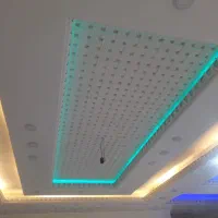 نقاشی ساختمان.تعمیرات.گچکاری.خورده کاری. بلکا|خدمات پیشه و مهارت|کرمانشاه, |دیوار