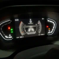 kmc کی ام سی مدل 1403 مشکی خشکx5|خودرو سواری و وانت|تهران, یوسف‌آباد|دیوار