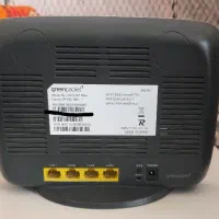 مودم ایرانسل ‌TD-LTE GP2101-PLUS|مودم و تجهیزات شبکه|همدان, |دیوار
