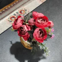 گل و گلدان|گل مصنوعی|گنبد کاووس, |دیوار