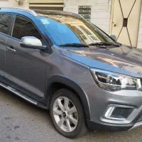 X22 مدل ۱۴۰۰ اتوماتیک گیربکس جدید AT|خودرو سواری و وانت|رشت, رشتیان|دیوار