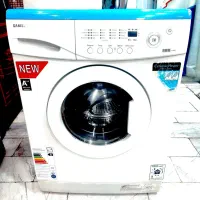 لباسشویی سامسونگ 7 کیلویی 16 برنامه