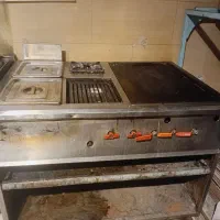 فروش لوازم کافه رستوران