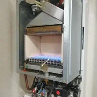 تعمیر و نصب انواع پکیج و رادیاتور ایرانی و خارجی