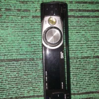 ضبط جی وی سی KD R516