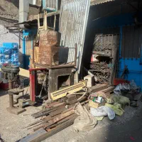 لوازم آهنگری|ابزارآلات|تهران, مینای جنوبی|دیوار
