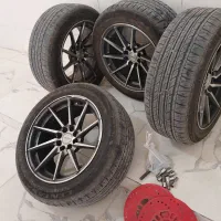رنگ وسن خارجی سایز۱۶