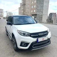 ام وی ام x33s مدل ۱۳۹۹ اسپرت
