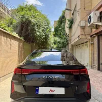 کی ام سی جی ۷ مدل ۴۰۳ کارکرد ۲۸ هزار