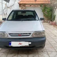 پراید مدل 90