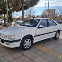 پارس تیوفایو