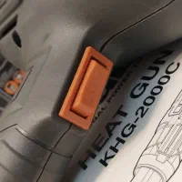 سشوار صنعتی زوبر Kzubr اورجینال و اصلی|ابزارآلات|تهران, وردآورد|دیوار