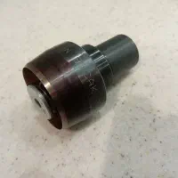 قالب فولادی برش پارچه دکمه زن اتو مات