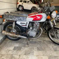 موتور مزایده دونه ۲۰|موتورسیکلت|اراک, |دیوار