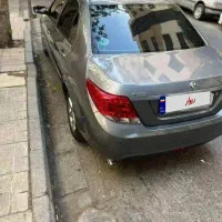دنا تیپ2درحدنو کروز دار|خودرو سواری و وانت|تهران, المهدی|دیوار