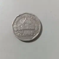 سکه|کلکسیون سکه، تمبر، اسکناس|مشهد, فاطمیه|دیوار