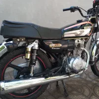 موتور 200مدل ۹۸