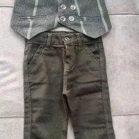 لباس بچه گانه بسیار شیک با قیمت واقعا مناسب