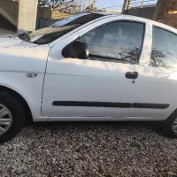 تیبا ۱ مدل ۹۵ دوگانه