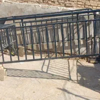 باربندنیسان وانت