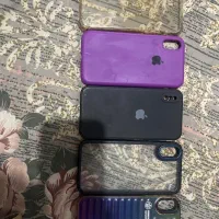 تعدادی گارد ایفونx