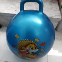 توپ شادی بچه|اسباب‌‌بازی|یزد, |دیوار