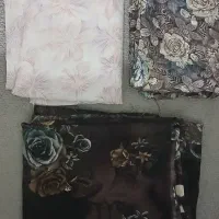 چادر رنگی نو