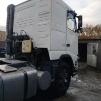 کشنده اف اچ 440 جفت|خودرو سنگین|آباده, |دیوار