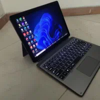 تبلت ویندوزی dell|رایانه همراه|مشهد, آزادشهر|دیوار