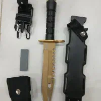 چاقو m9 سرنیزه شکاری