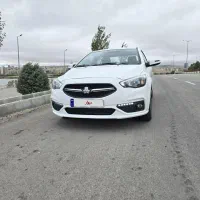 شاهین مدل ۴۰۲ با سانروف