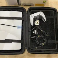 PS5 slim دیسک خور اسلیم