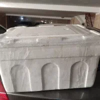 یخدان یونولیت نو وسالم|ظروف نگهدارنده، پلاستیکی، یک‌بارمصرف|تهران, مجیدیه|دیوار