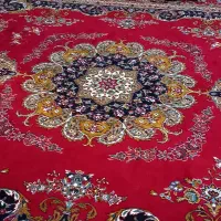 فرش گنجینه|فرش|پاکدشت, حصار امیر|دیوار