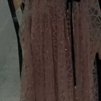 لباس کوردی دخترانه